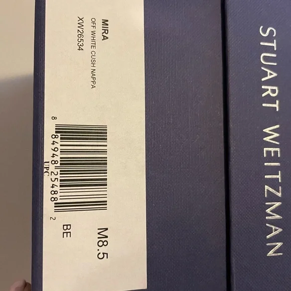 Stuart weitzman mira mules - Picture 2 of 4